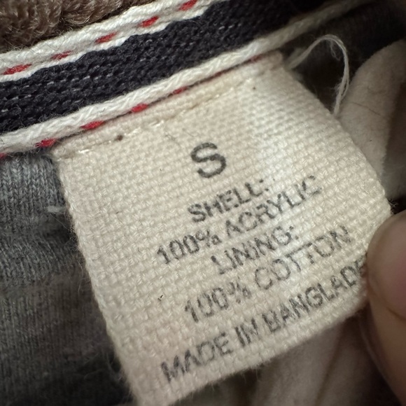 Original weatherproof vintage‎ Button up Sweater - Picture 6 of 6